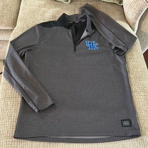 Nike Golf Pullover